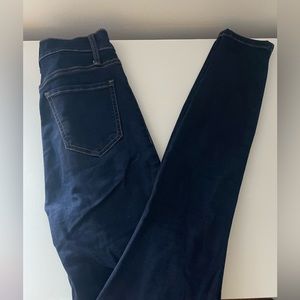 Fashion Nova Skinny Jeans